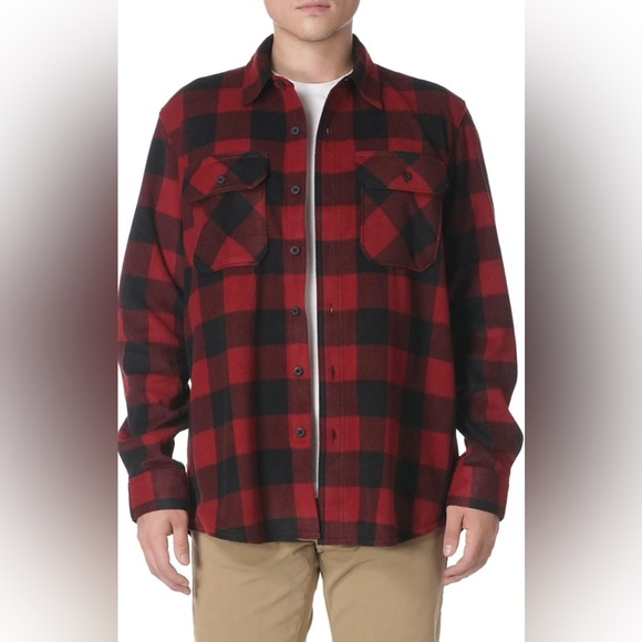 Wrangler authentics…Men's sweater Size XL - Picture 1 of 8